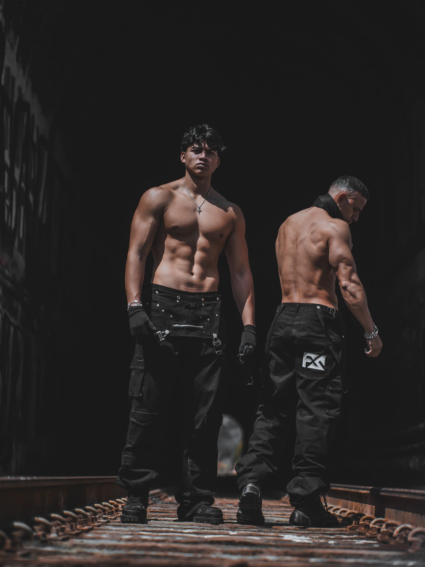 Utility cargo bottoms