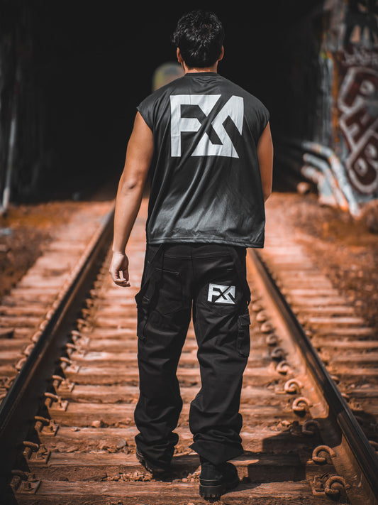 Utility cargo bottoms